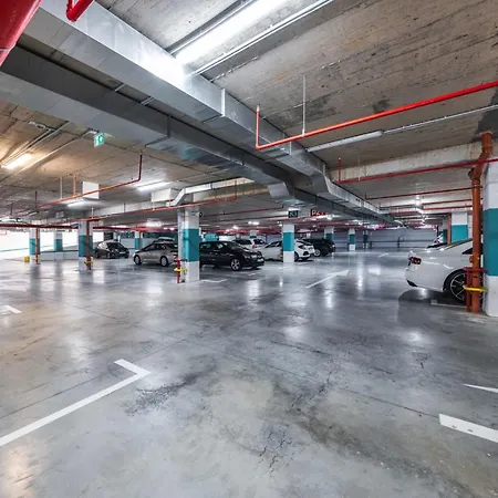 Voya 酒店 圣弗拉斯