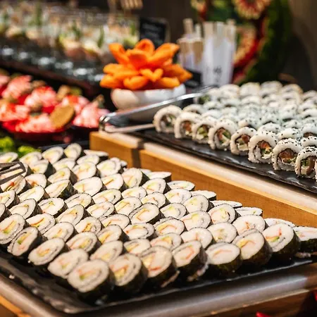 Voya 酒店 圣弗拉斯